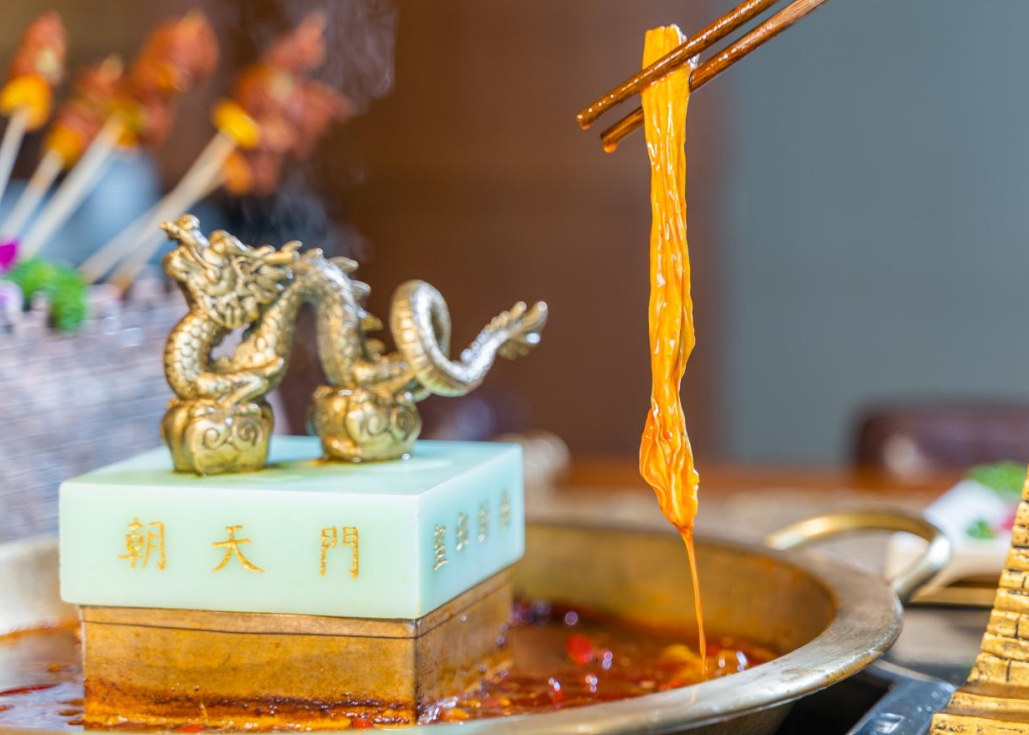 地?cái)偦疱仌蔀橄乱粋€網(wǎng)紅品類？