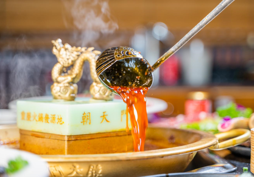 海鮮火鍋還有市場嗎？未來發(fā)展趨勢如何？
