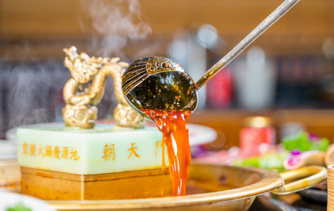 為什么做餐飲，建議從火鍋行業(yè)入手？