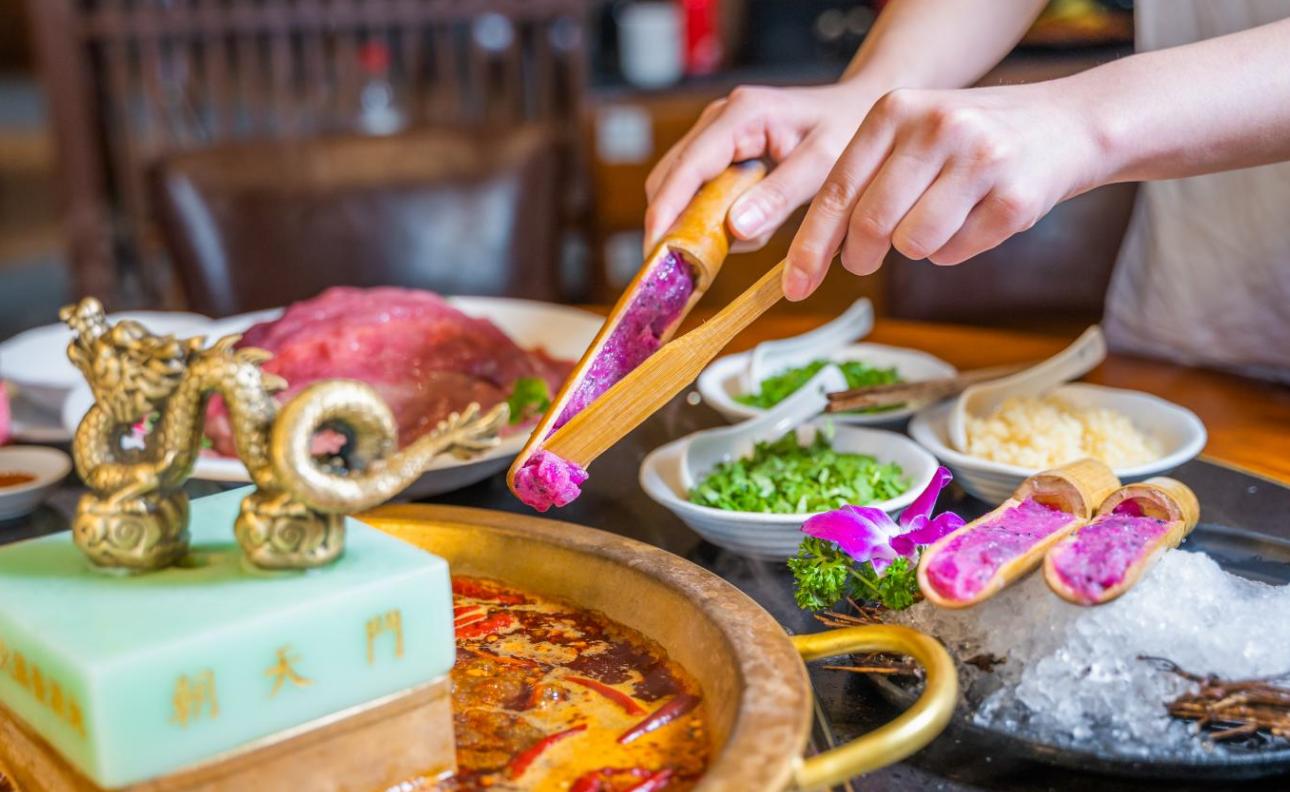 關(guān)于火鍋餐飲利潤，你知道多少？