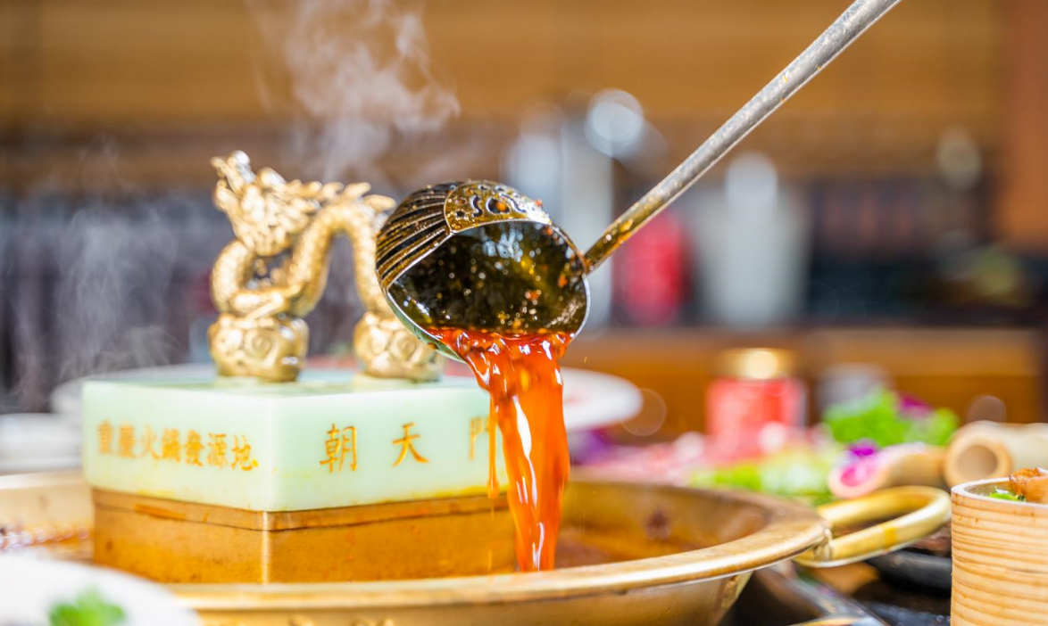 朝天門火鍋值得加盟嗎？有哪些創(chuàng)新點(diǎn)？