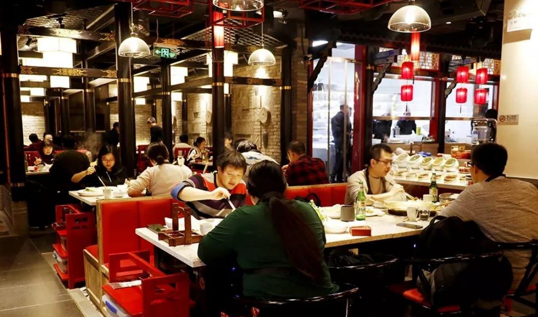 躋身餐飲創(chuàng)業(yè)，你一定要知道的“勢”！