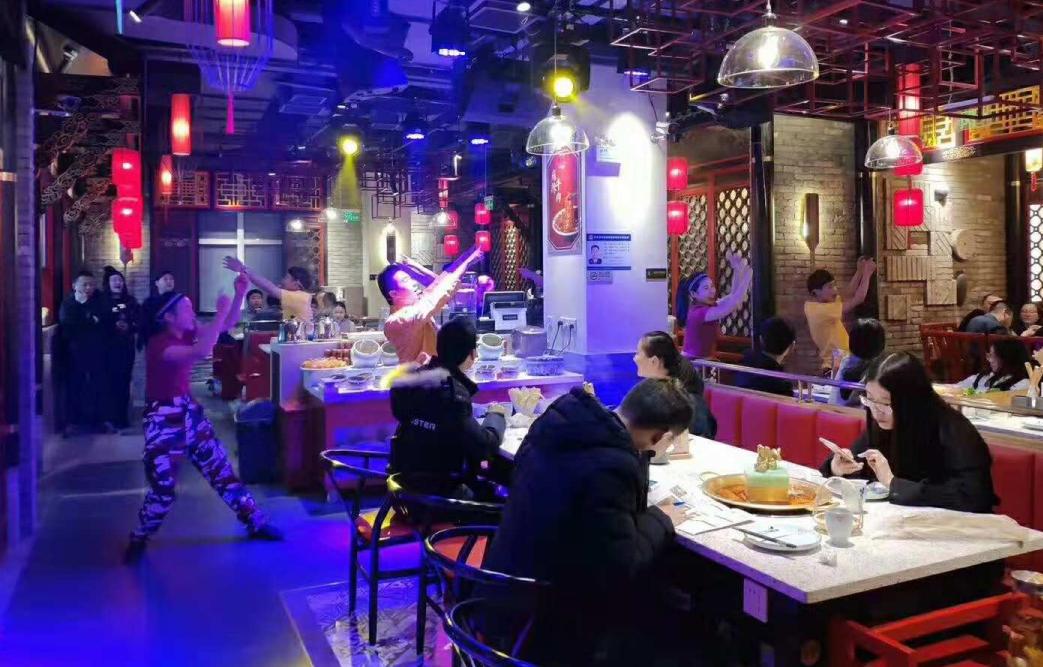 未來幾年，餐飲行業(yè)發(fā)展趨勢如何？