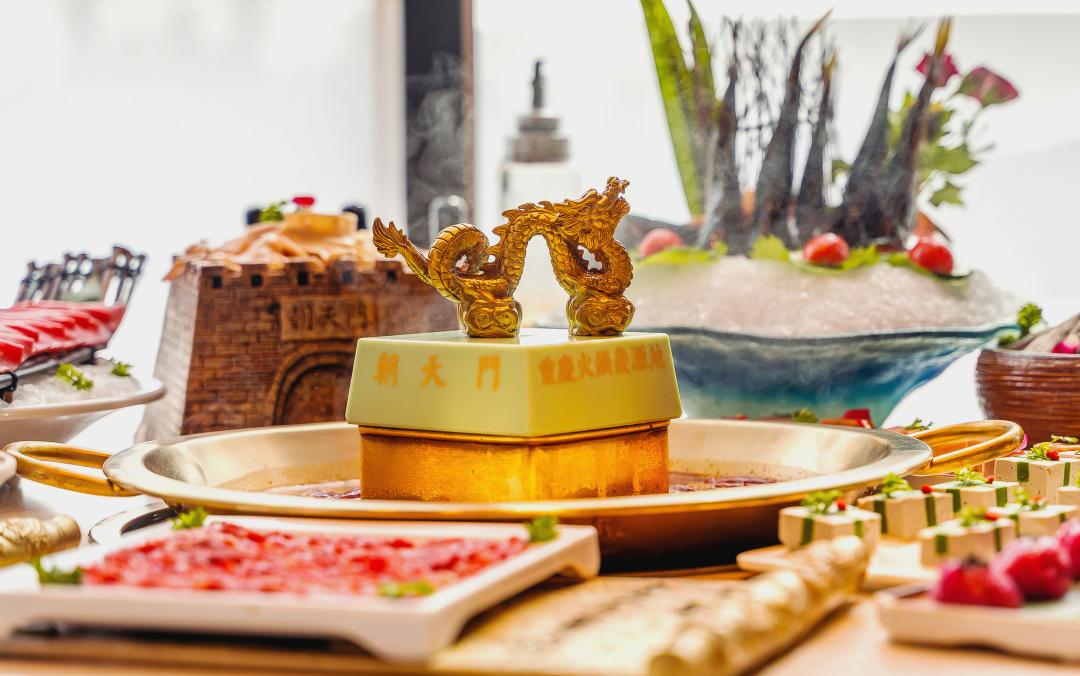商場(chǎng)里開(kāi)餐飲店能盈利嗎？相比社區(qū)店怎么樣？