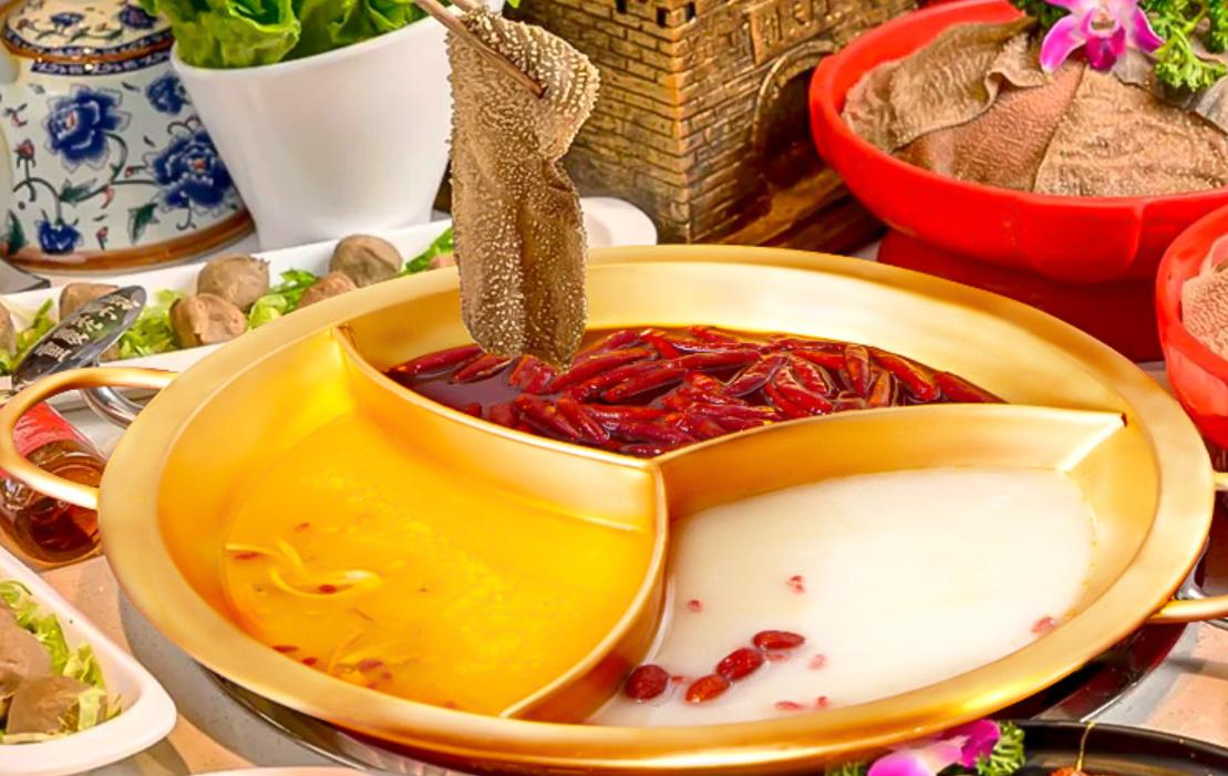 養(yǎng)生風(fēng)潮起，無辣火鍋會成為主流嗎？