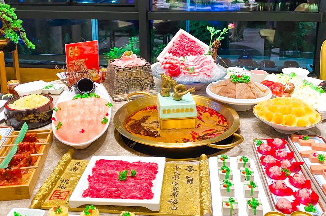 鴨血是否已經(jīng)被其他火鍋爆品所替代？