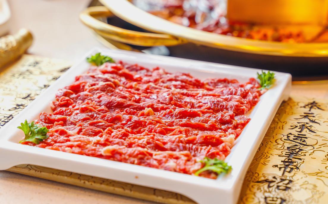 打造火鍋店爆款，牛肉是否可行？