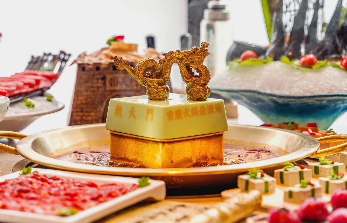 市面上常見的火鍋類型有哪些？