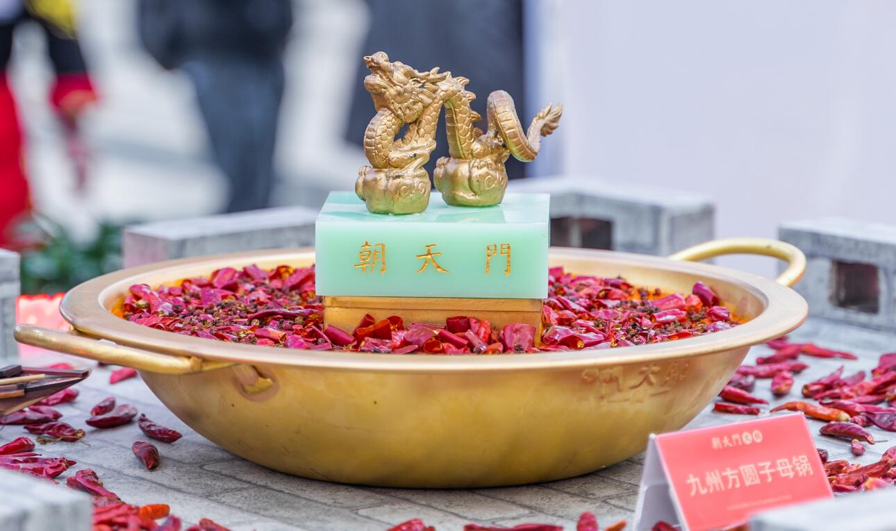 2022全國(guó)火鍋店走勢(shì)，未來(lái)火鍋行業(yè)更繁榮！