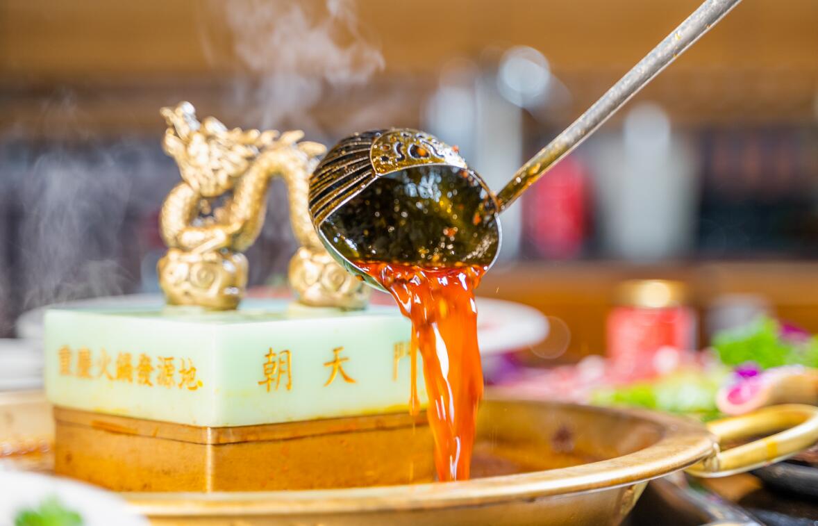 做餐飲加盟前一定要清楚的5件事！
