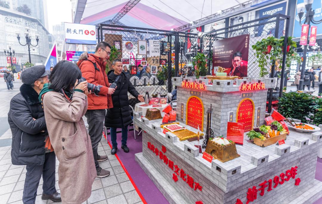 美食廣場(chǎng)品牌沒落，商場(chǎng)餐飲市場(chǎng)在哪里？