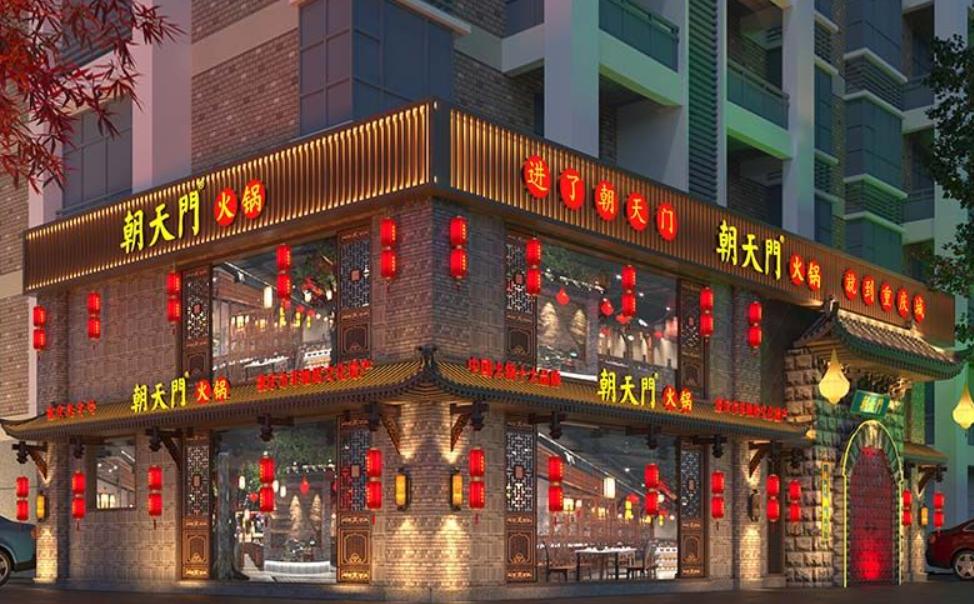 2022年能做火鍋店嗎？為什么選擇做連鎖？