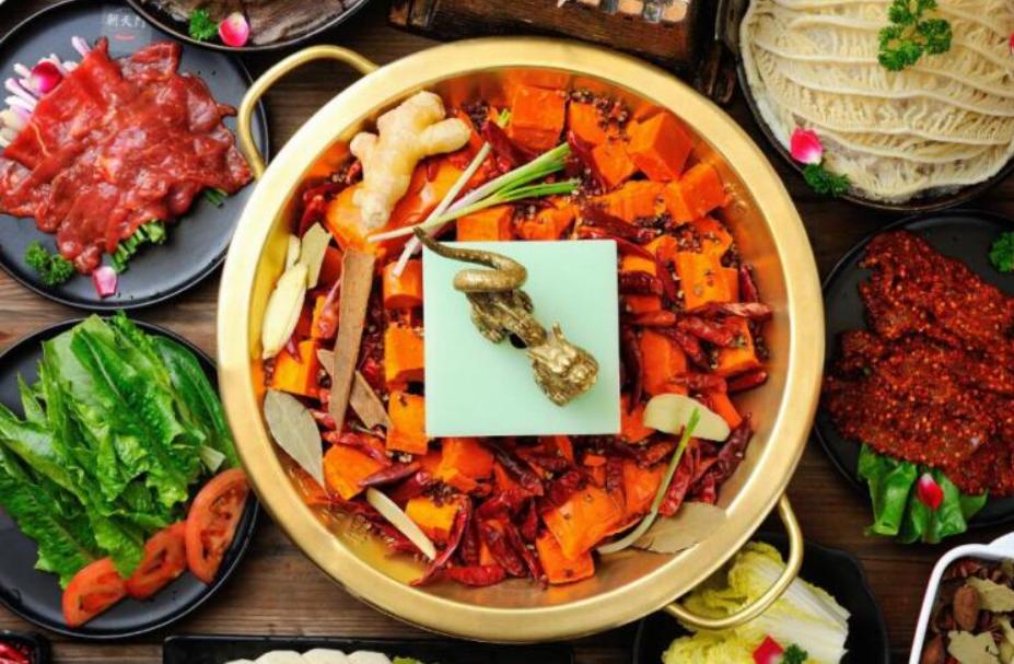 重慶火鍋為什么要用牛油？
