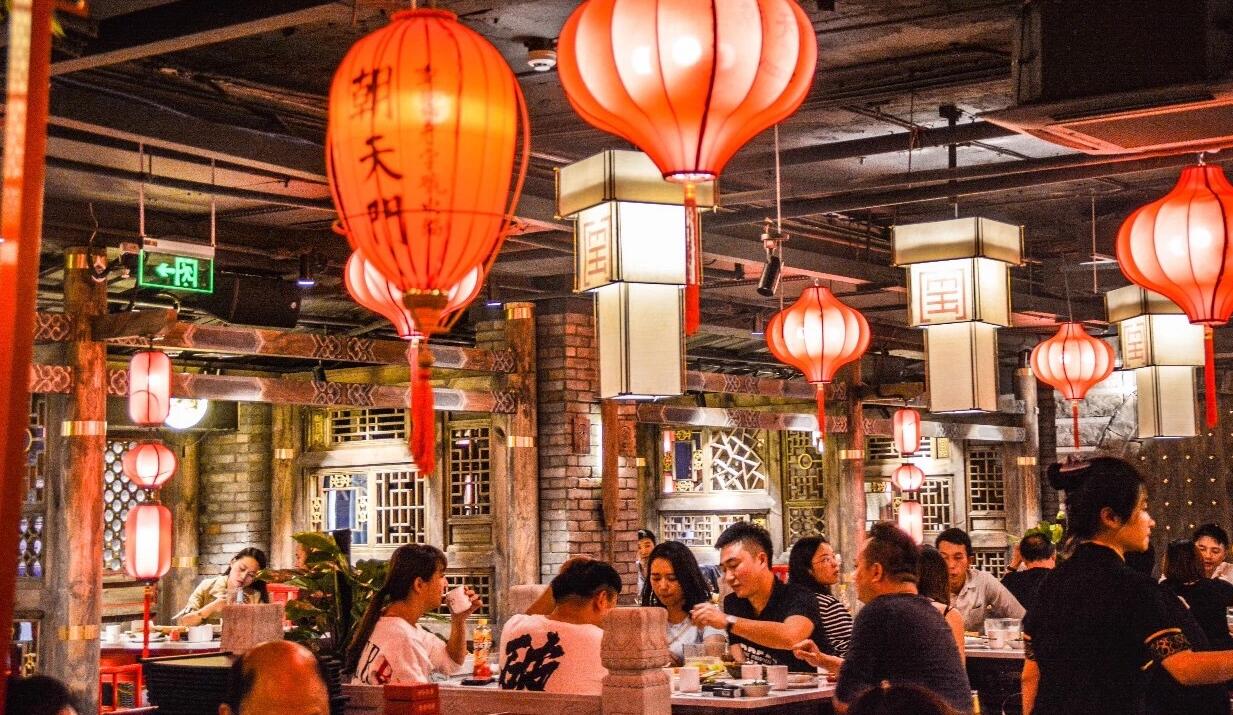 餐飲行業(yè)老板需要具備哪些實(shí)戰(zhàn)能力？
