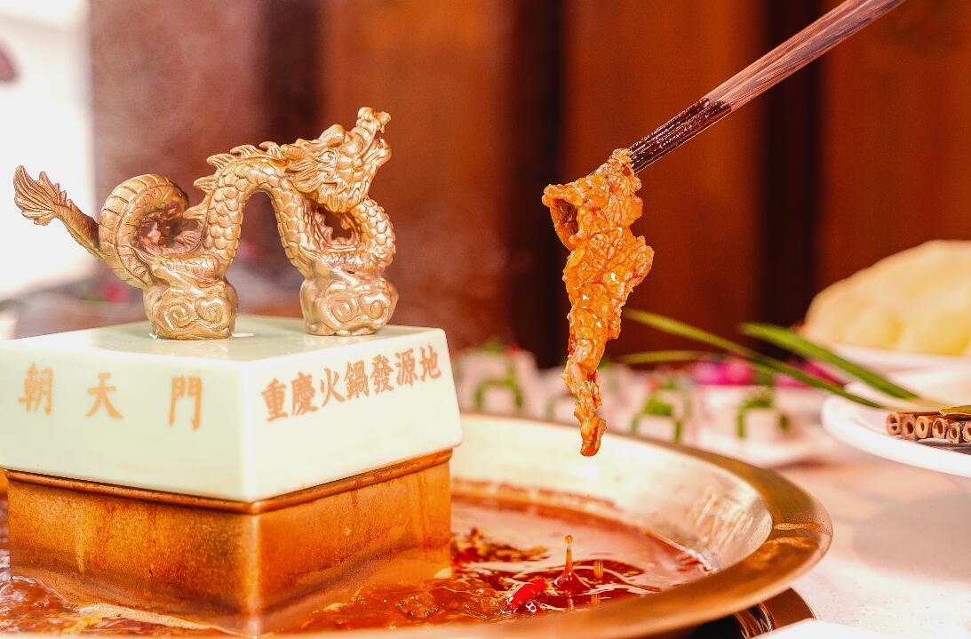 選擇餐飲行業(yè)這幾點(diǎn)建議你一定要知道！