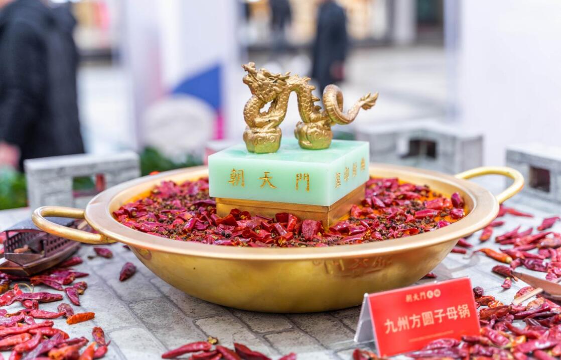 在大商場如何開一家餐飲店并合理運(yùn)營？