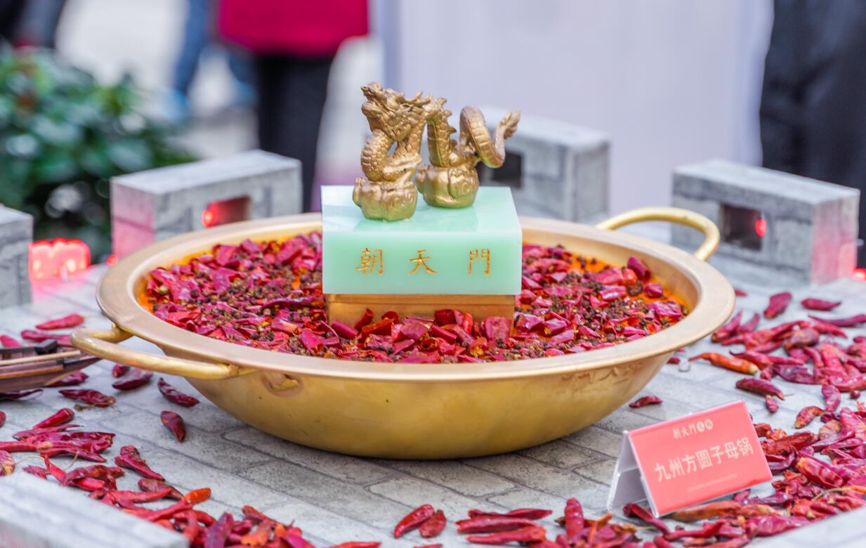 盅盅火鍋，為什么不火了？