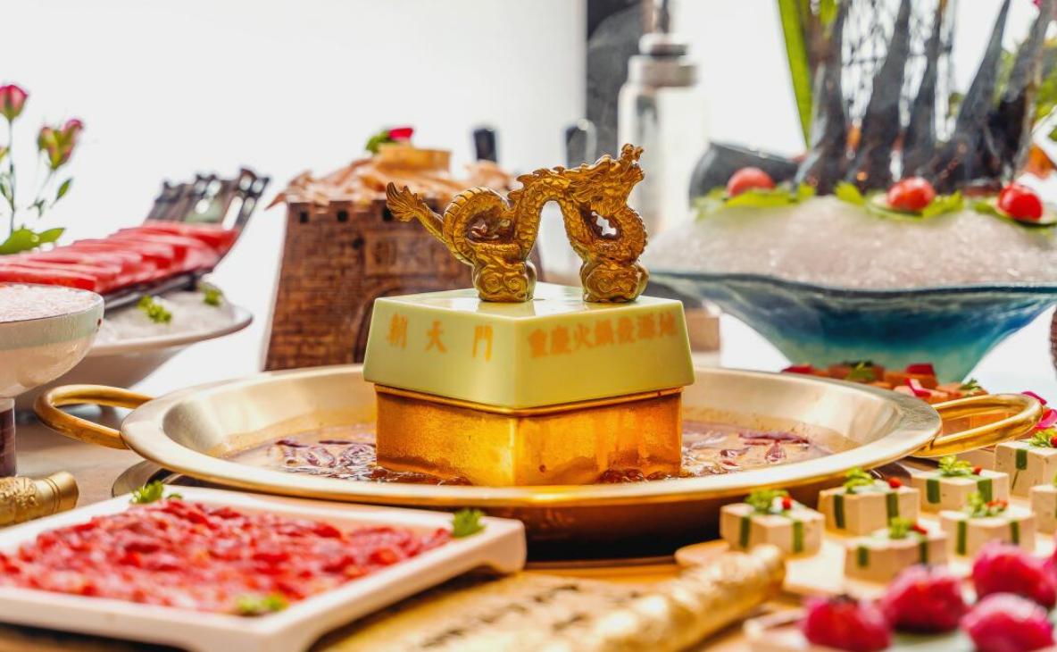 如何打造高端火鍋品牌，這三點可以參考！