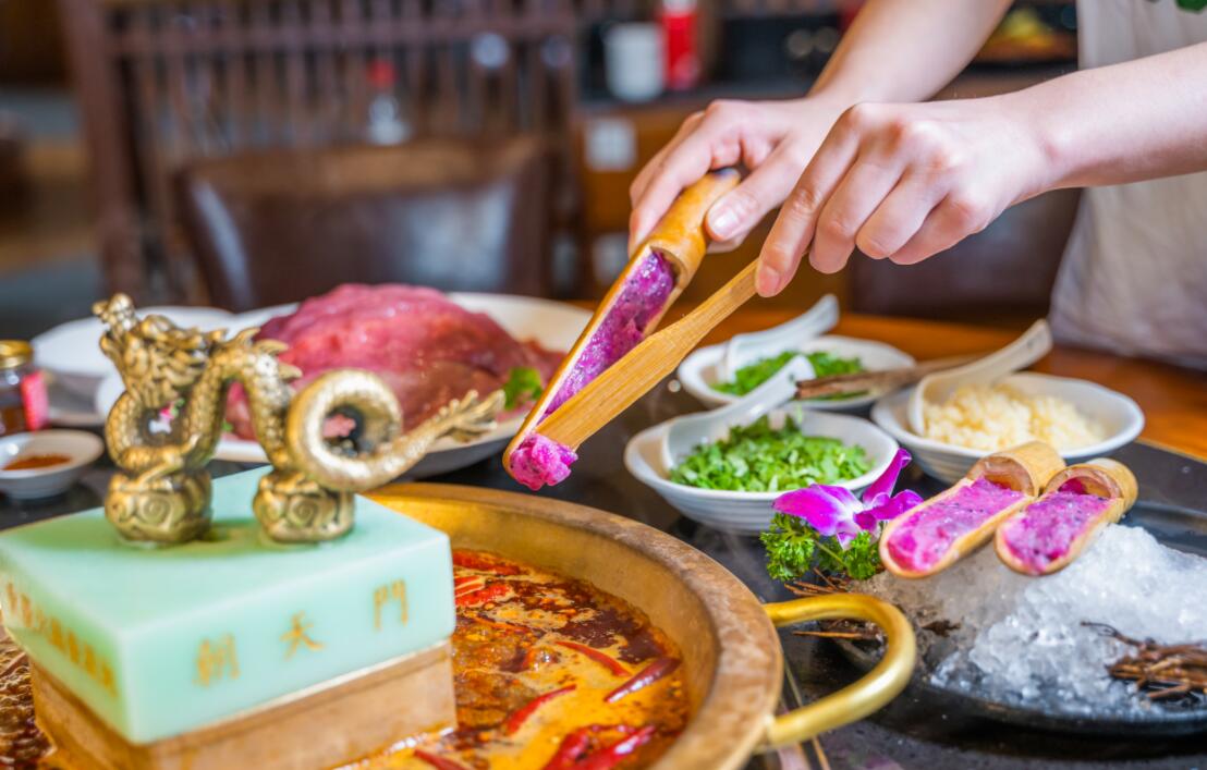 面對食材漲價，火鍋店應作何解？