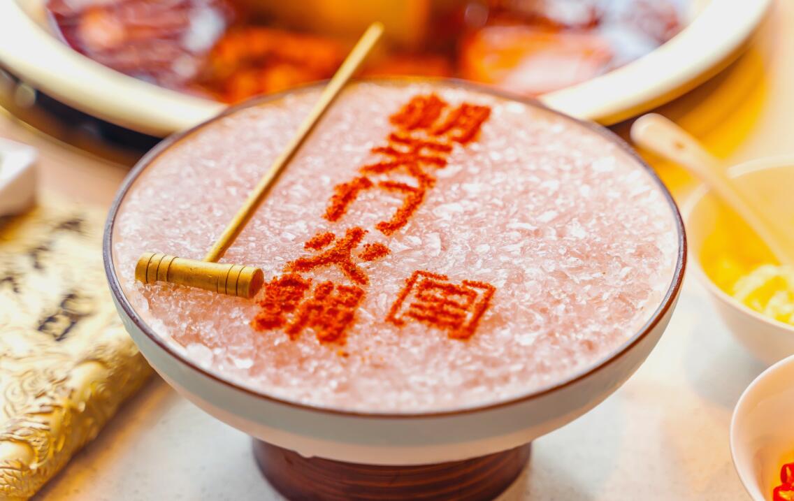 不同類型的火鍋店，餐飲人應(yīng)該怎么選？
