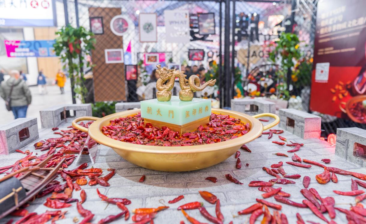 火鍋店通過融合創(chuàng)新，以此帶來更好生意！