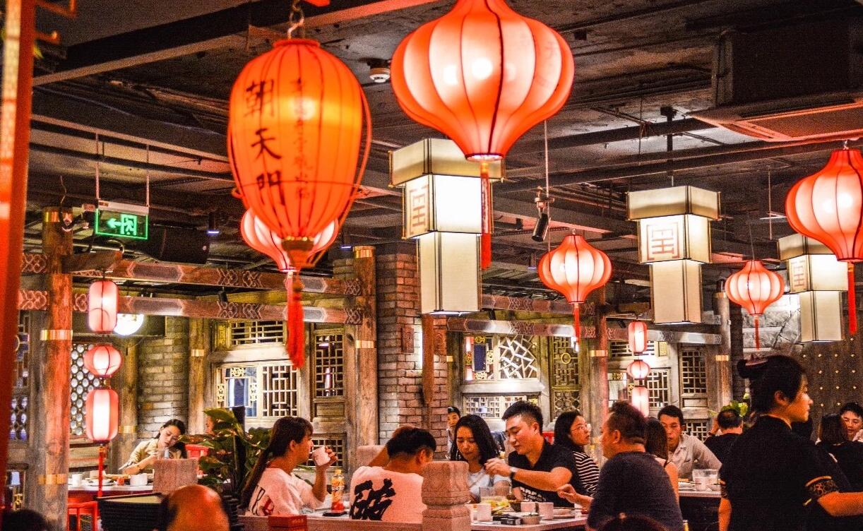 重慶火鍋店，如何調整產品結構？