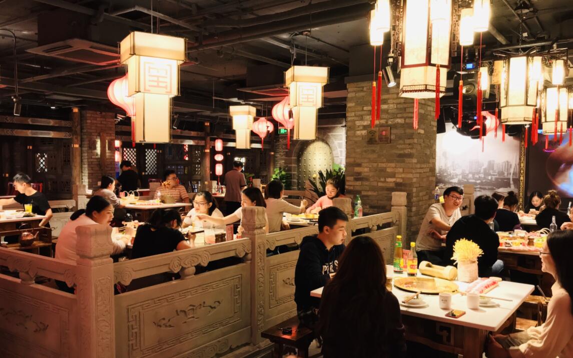 現(xiàn)在開一家火鍋店需要做哪些準(zhǔn)備？