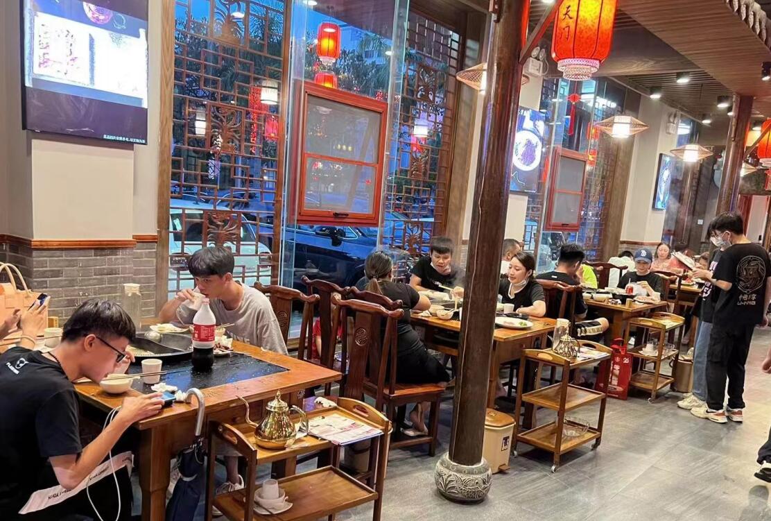 餐飲店倒閉，不外乎這幾個(gè)原因！