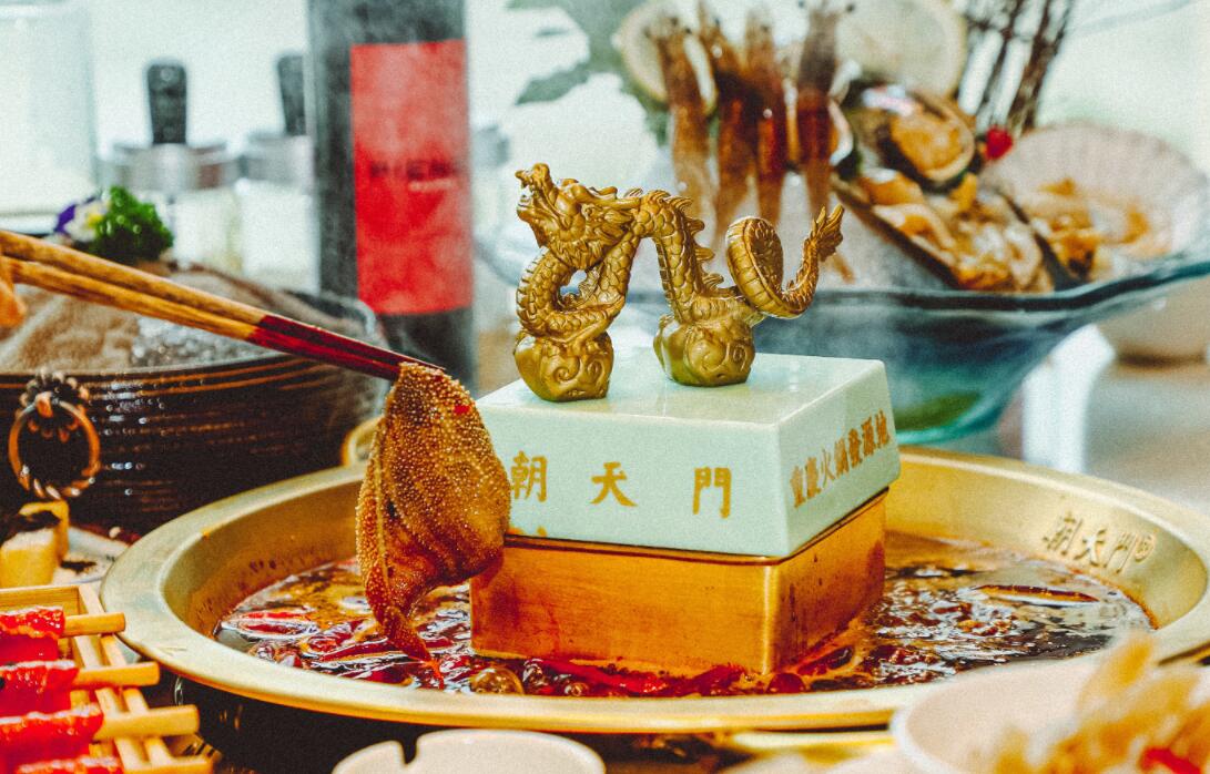 "一人食"火鍋店，有沒有發(fā)展前景？