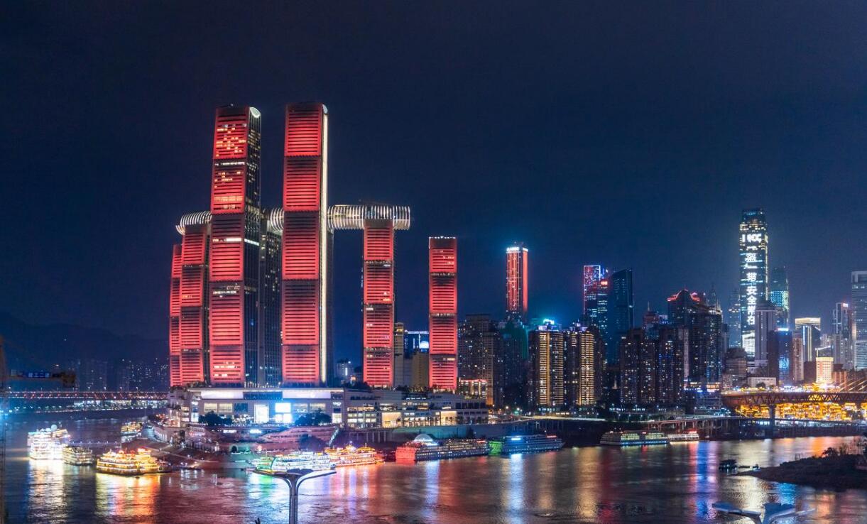 國慶來重慶怎么玩？2022國慶旅游攻略建議收藏！