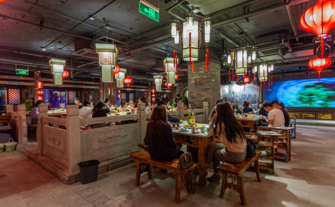 如何利用餐飲旺季提高火鍋店生意？