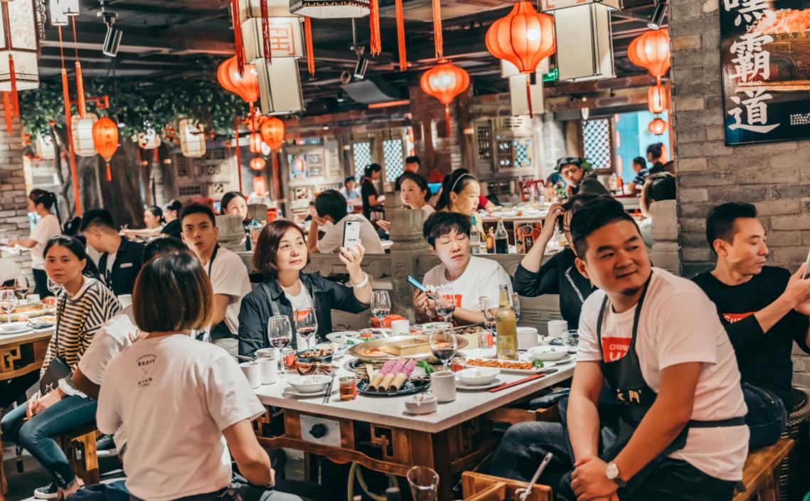 秋冬季節(jié)，全國各地都在吃什么火鍋？