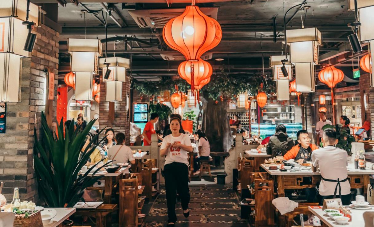 自助火鍋店，盈利姿勢是怎樣的？