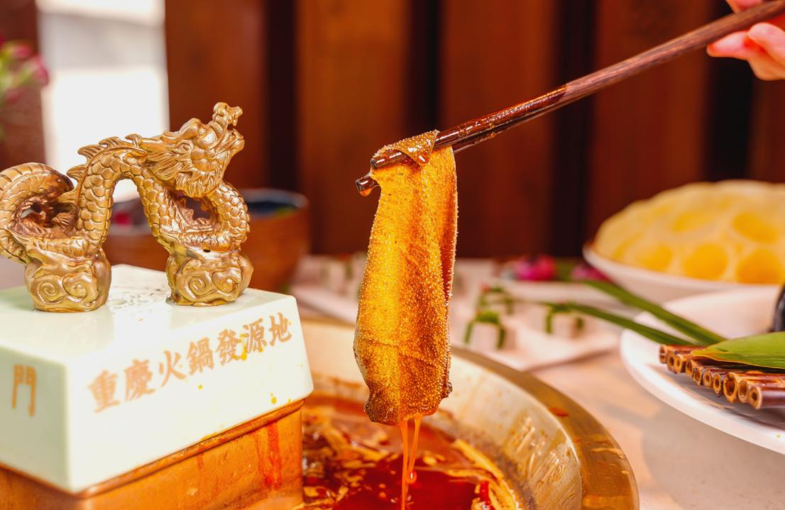 火鍋蘸料這樣調(diào)，好吃入味還正宗！