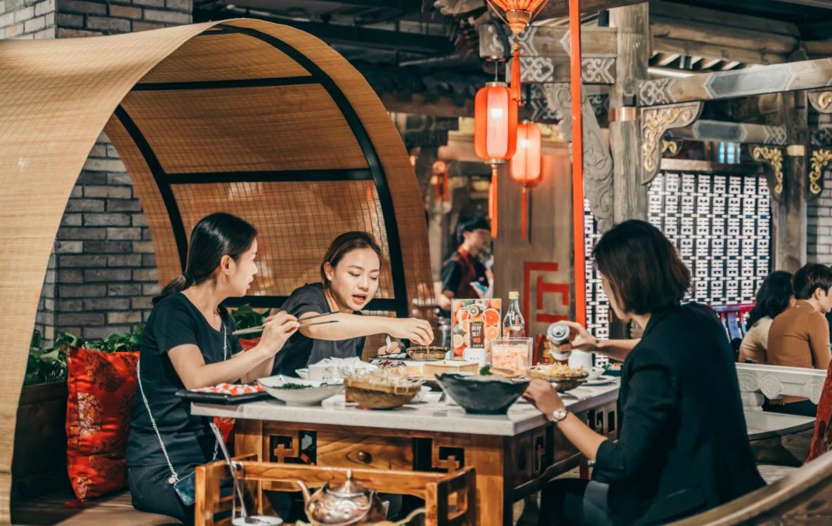 餐廳經(jīng)營訣竅，這幾點必須知道！
