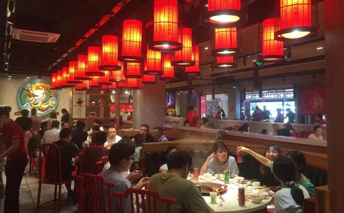 餐飲店這樣裝修，成本更可控，顧客更喜歡！