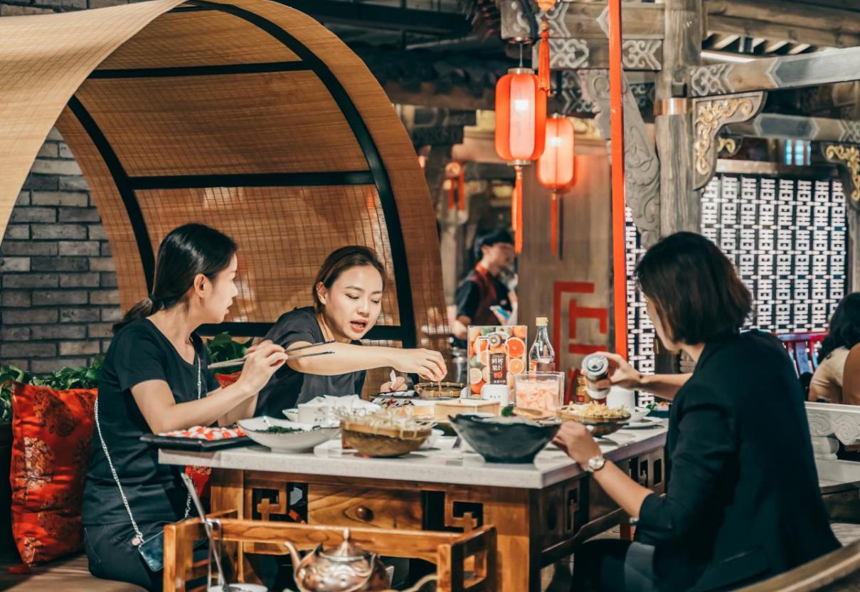 注意！這3個餐飲趨勢，抓住的人都能成功！