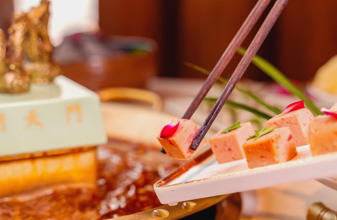 今天才懂！明星熱衷于開火鍋店，竟是因為這？