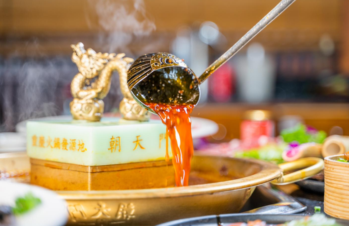 火鍋店怎么做套餐，既受歡迎又賺錢？內(nèi)容干貨！