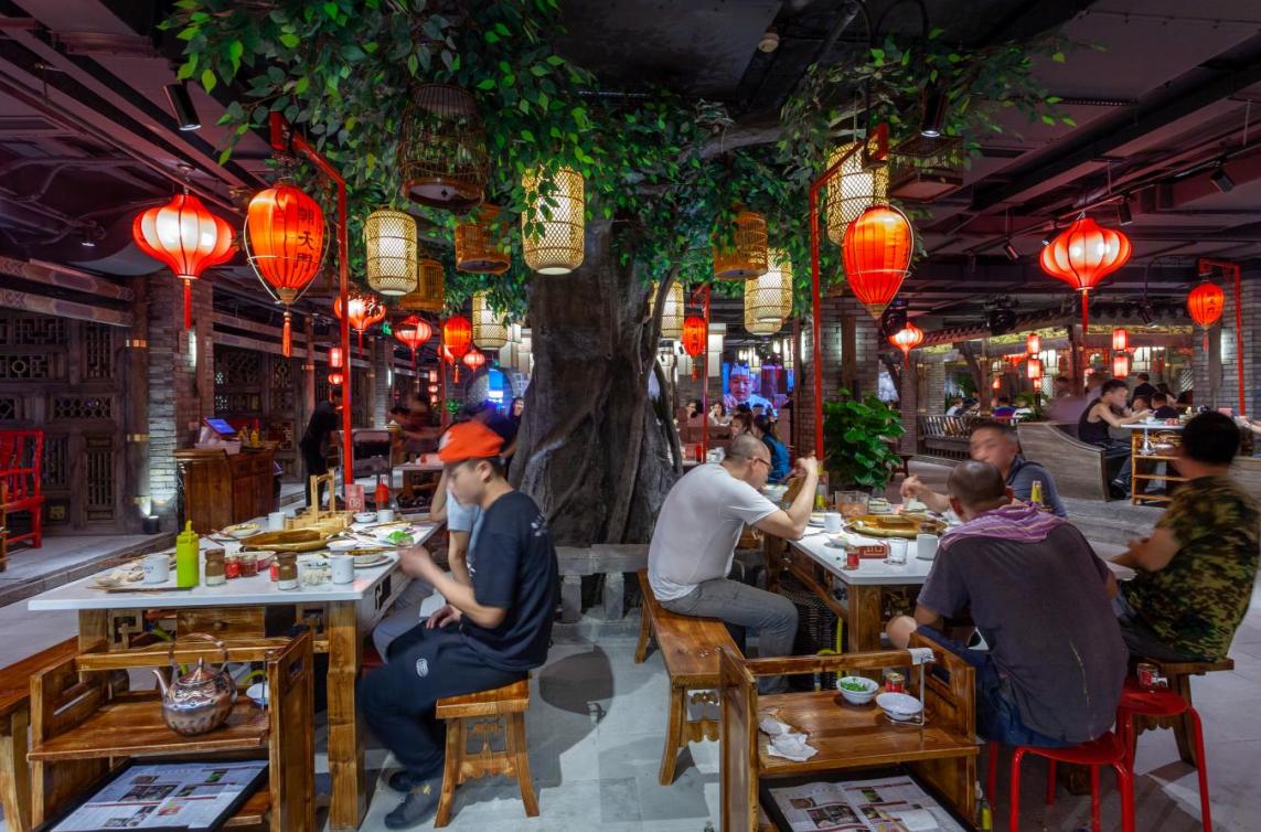 開火鍋店，學(xué)會這3招，還怕留不住員工？
