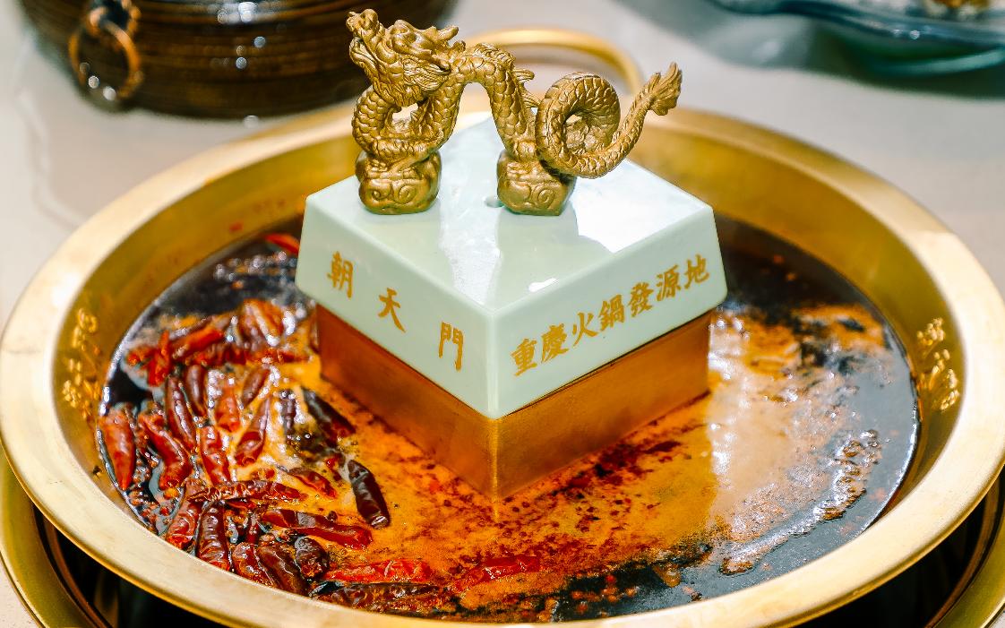 新開火鍋店，該不該選擇手工制作底料？