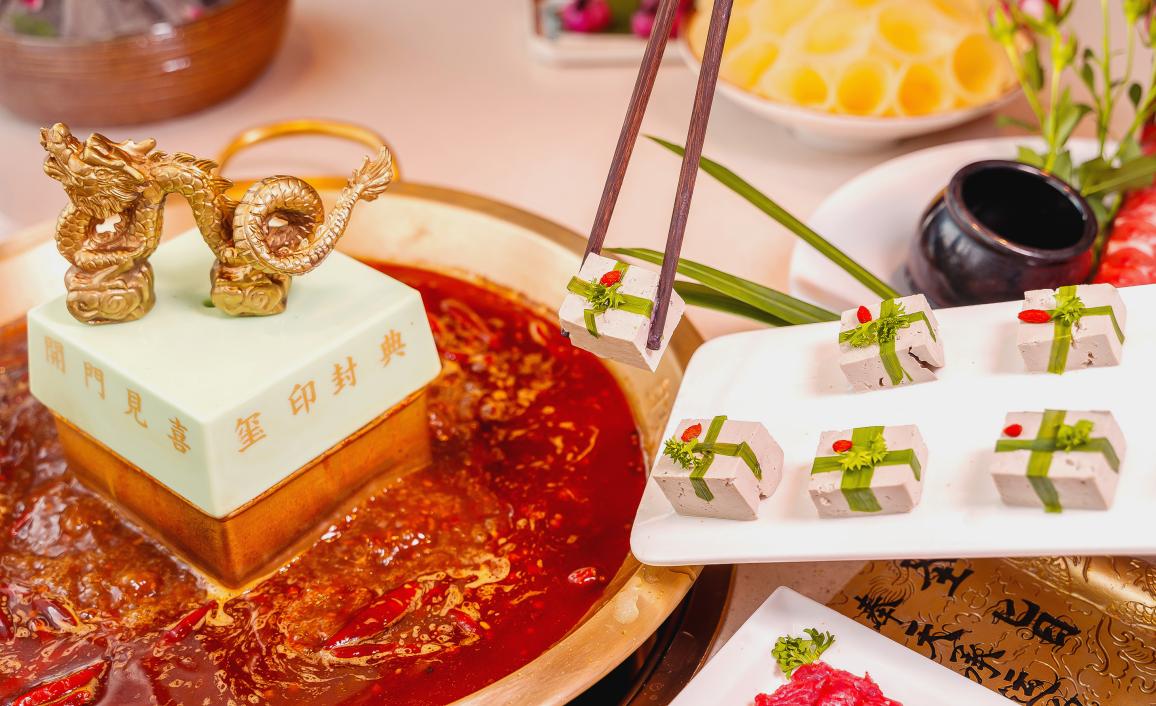旺季來臨！這些高毛利又受歡迎的火鍋店食材，你有幾樣？