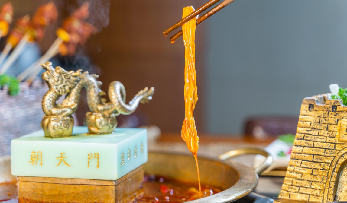 重慶火鍋火遍全球，它到底有什么魅力？