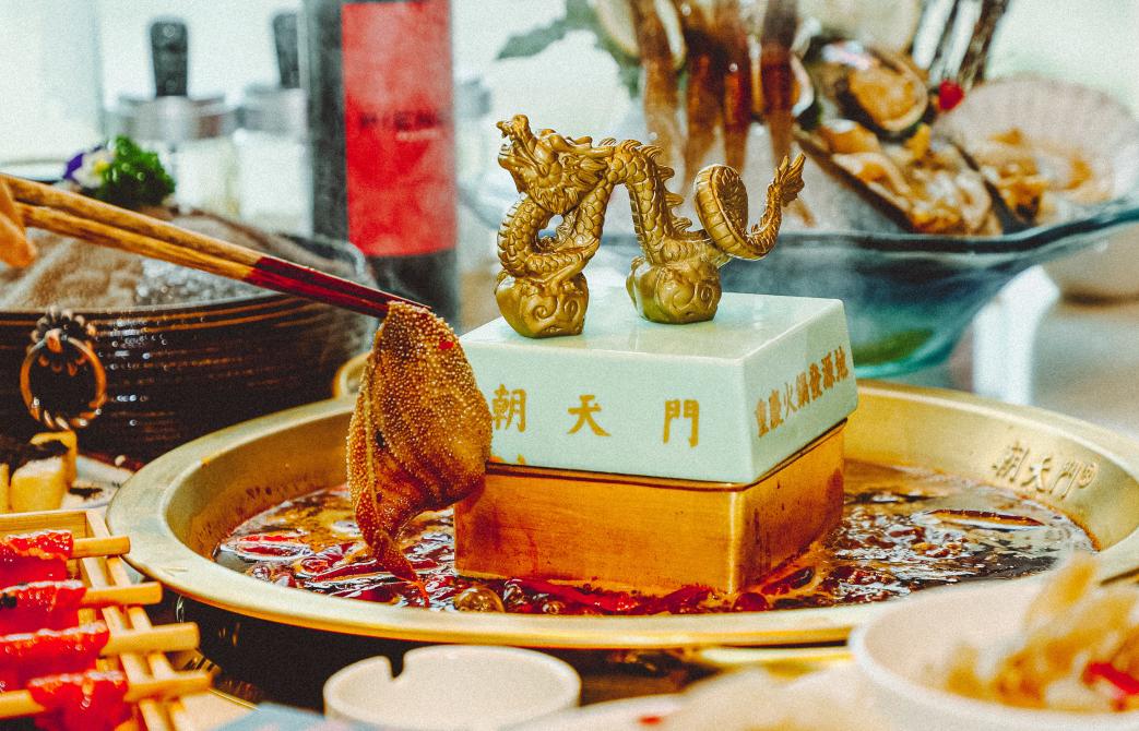 怎么選餐飲項(xiàng)目？4個(gè)維度供你參考！