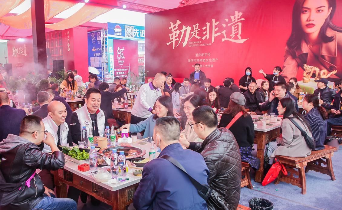 開火鍋店的4個技巧，輕松提高營業(yè)額！