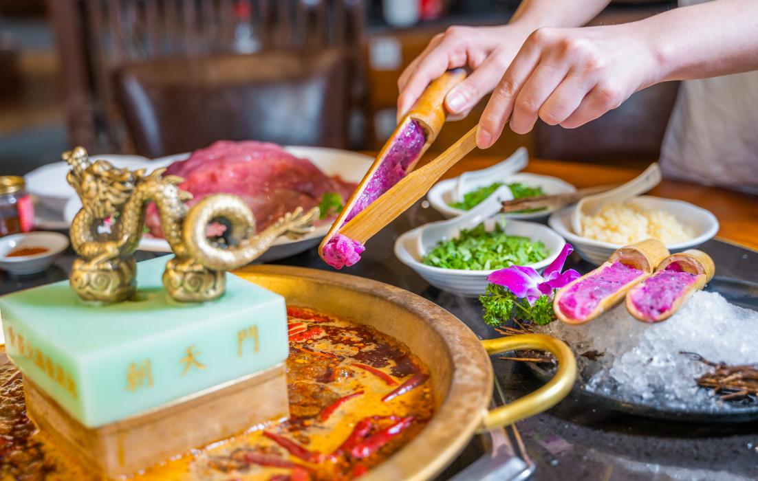 街邊、社區(qū)、商場店選址有什么技巧？餐飲干貨分享！