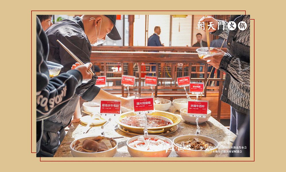 新品發(fā)布會(huì)（大理）圓滿落幕：創(chuàng)新賦能，與時(shí)代同行！