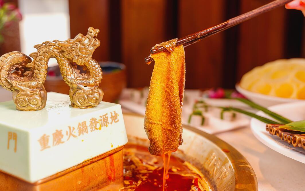 “圍爐煮茶”爆火的背后，暗藏了什么餐飲邏輯？