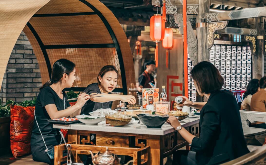 未來做什么品類最賺錢？揭秘未來餐飲趨勢(shì)！