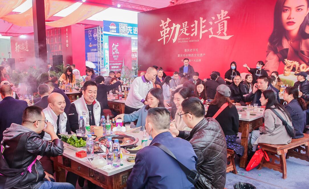 社區(qū)餐飲點(diǎn)成“新寵”，你知道它有什么特點(diǎn)嗎？